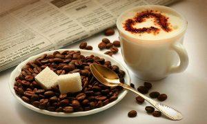 bệnh gan nhiễm mỡ có uống được cà phê không?