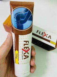 Kem Bôi Xương Khớp Flexa có hiệu quả không, giá bao nhiêu, mua ở đâu chính hãng
