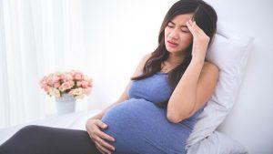 Phương pháp chữa rối loạn tiền đình ở phụ nữ mang thai