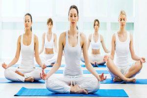 Top 6 bài tập yoga tốt cho người suy nhược thần kinh