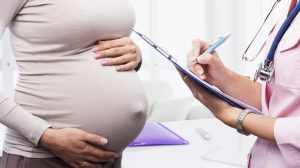 Khi mang thai uống thuốc trầm cảm có ảnh hưởng đến thai nhi không