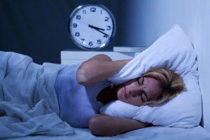 mất ngủ: Nguyên nhân, triệu chứng, chẩn đoán và cách điều trị