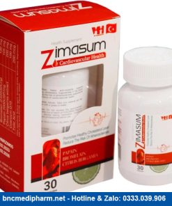 Zimasum