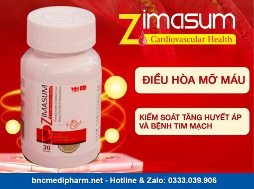 Zimasum