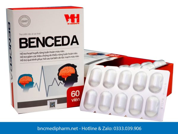 BENCEDA