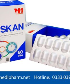raskan