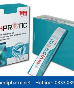 vhprotic