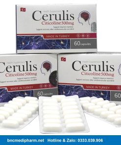 Cerulis