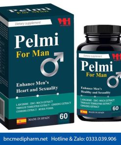 Pelmi