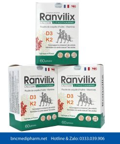 RANVILIX